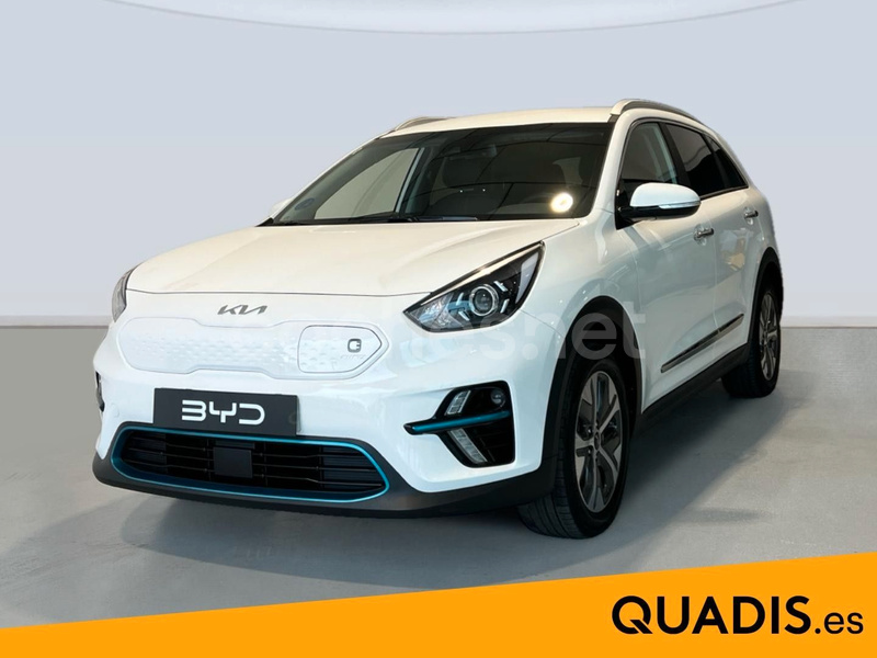 KIA e-Niro eNiro Drive Long Range