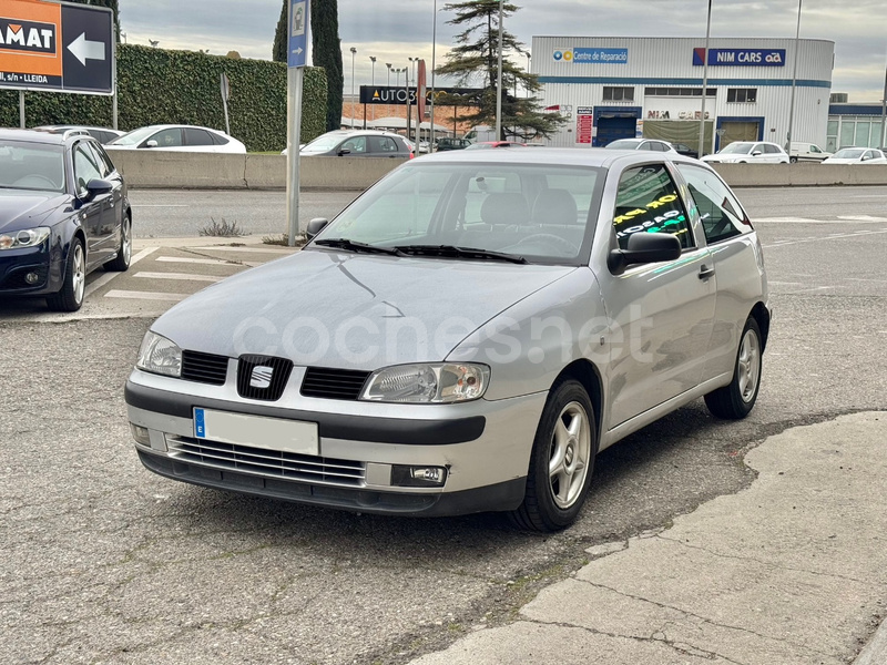 SEAT Ibiza 1.4i STELLA