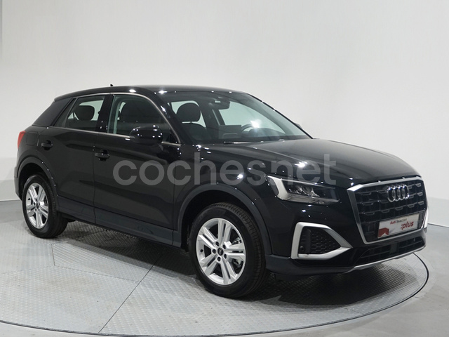 AUDI Q2 Advanced 30 TFSI