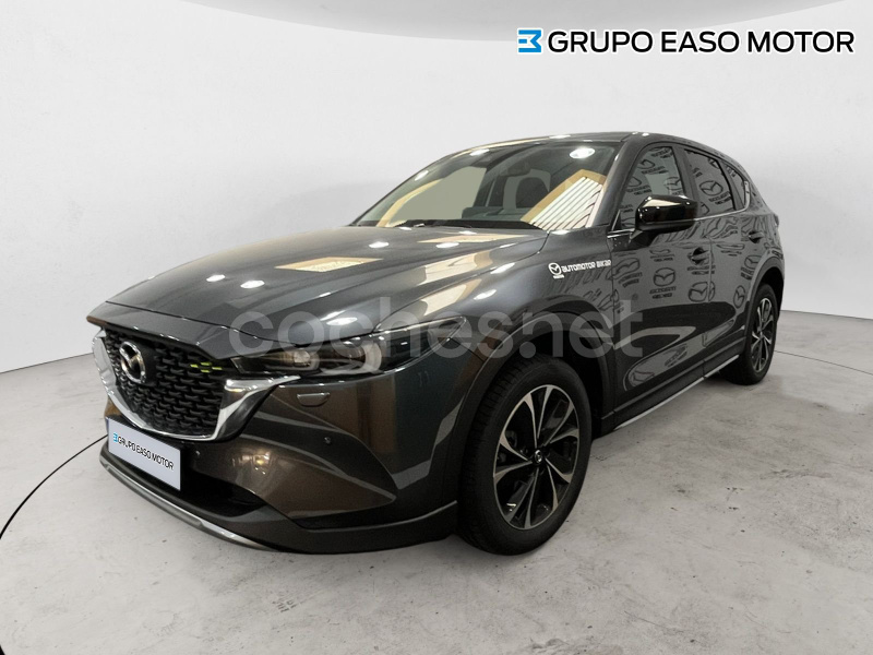 MAZDA CX-5 eSky G MHEV 2.0 Newground