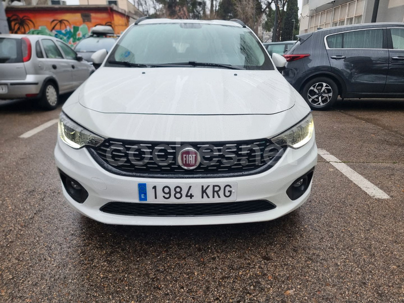 FIAT Tipo 1.4 Easy gasolinaGLP SW