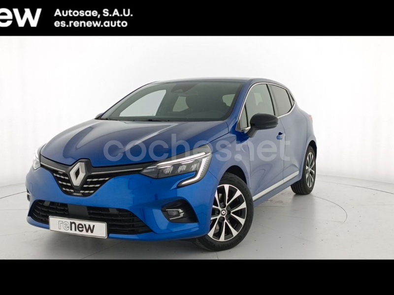 RENAULT Clio Techno TCe