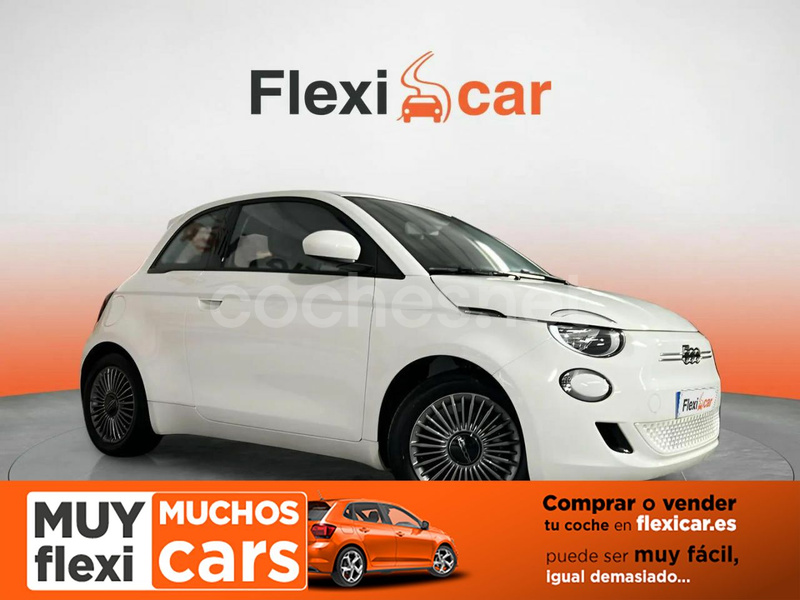 FIAT 500 Business Hb 320km