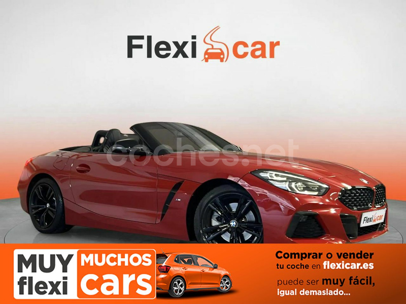 BMW Z4 sDrive20i Auto