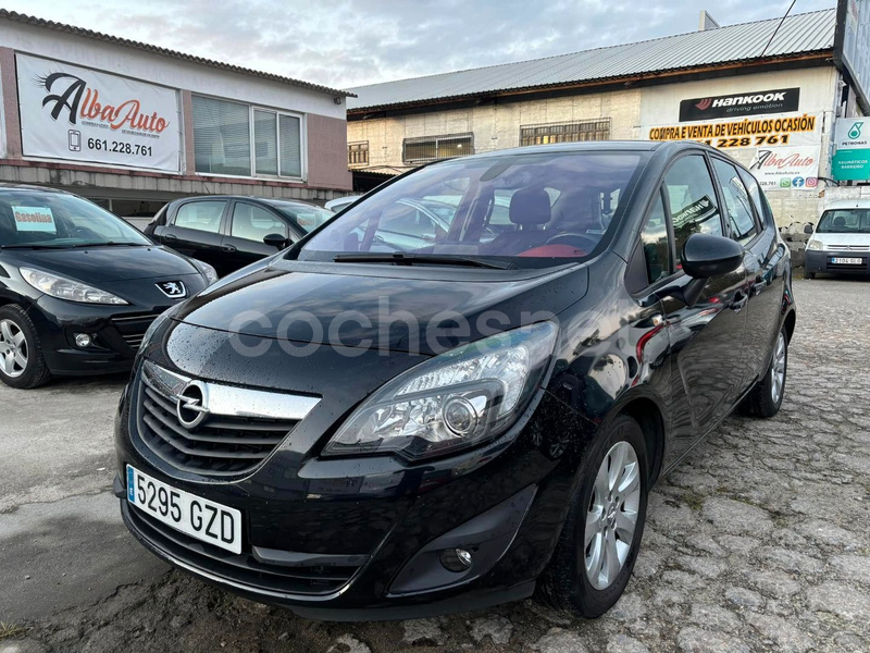OPEL Meriva 1.3 CDTI Essentia