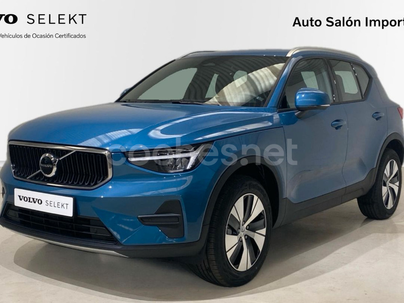 VOLVO XC40 2.0 B3 G Core Auto