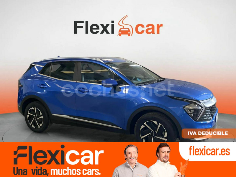 KIA Sportage 1.6 TGDi HEV Drive 4x2