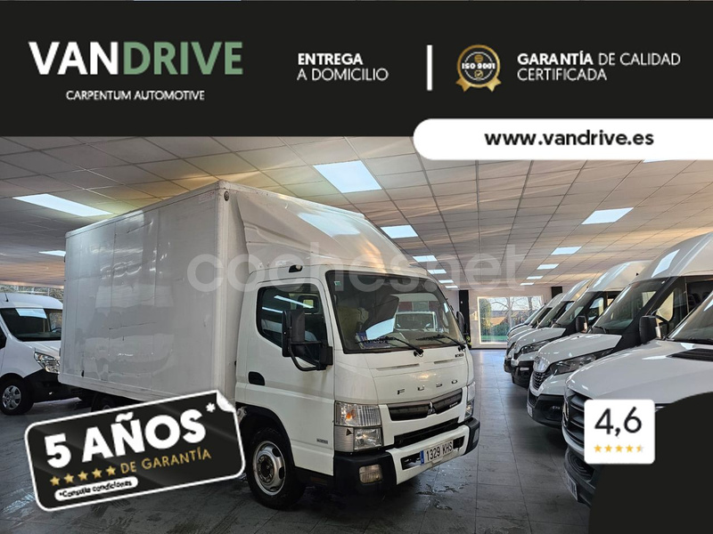 NISSAN NT400 35.133 Comfort R Cabina Abatible Larga