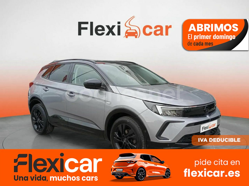 OPEL Grandland X 1.5 CDTi Ultimate Auto