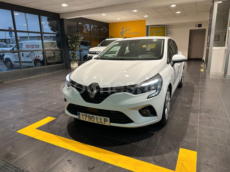 RENAULT Clio Intens ETech Hibrido