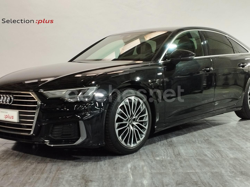 AUDI A6 S Line 40 TDI S tronic