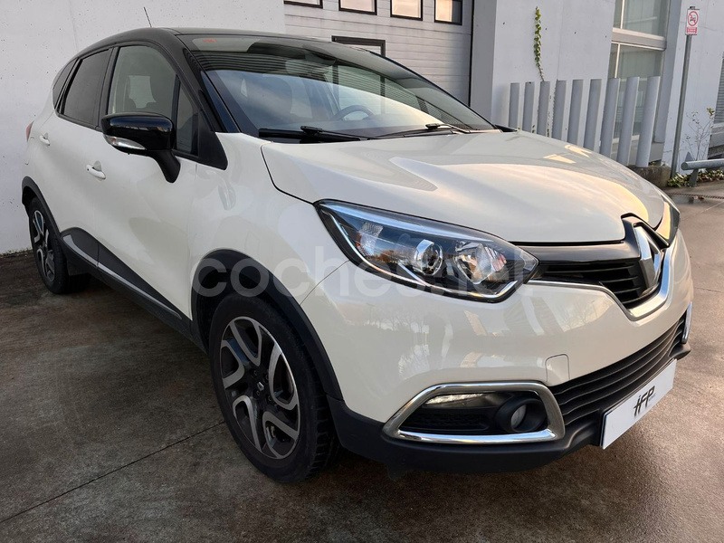 RENAULT Captur Zen Energy dCi 90 Ecoleader Euro 6