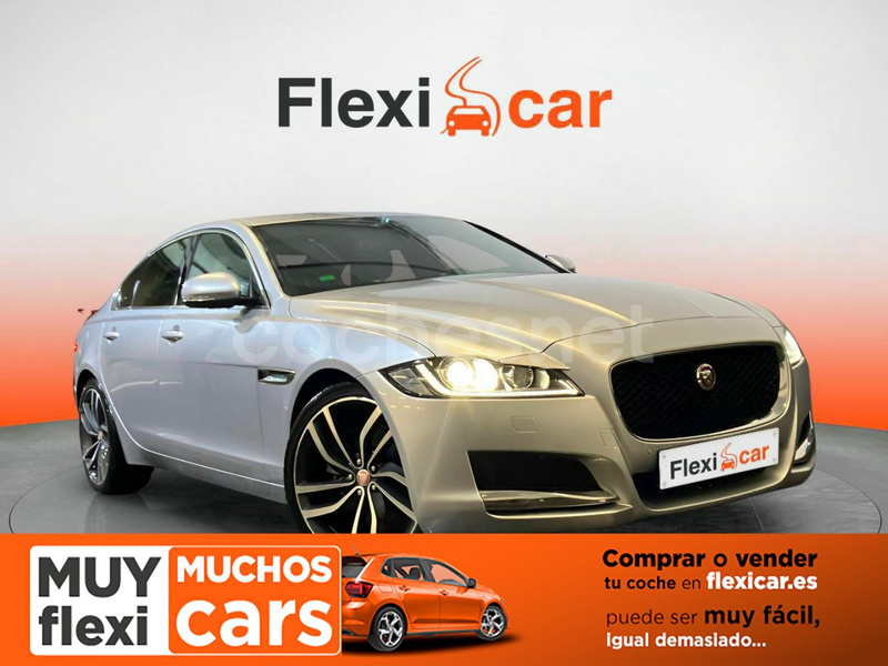 JAGUAR XF 2.0D RSport Auto