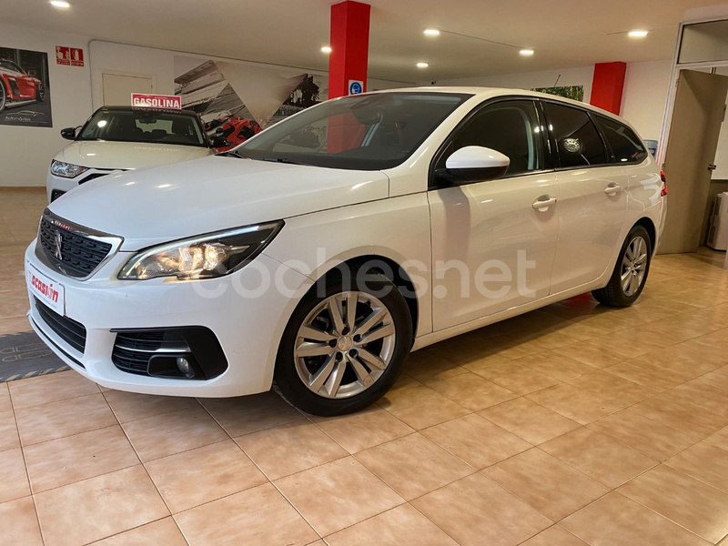 PEUGEOT 308 SW Active Pack BlueHDi 130 SS