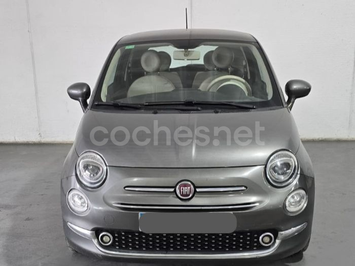 FIAT 500 1.2 8v Lounge