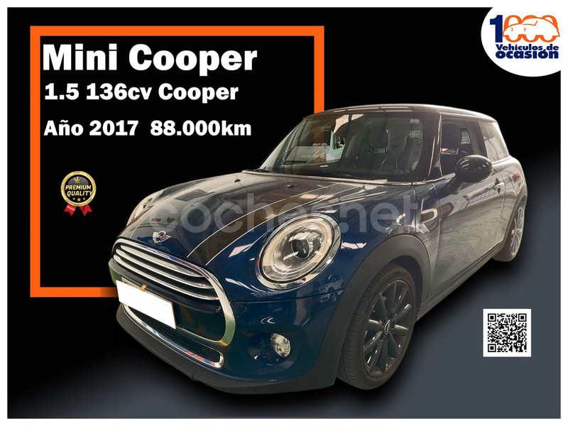 MINI MINI COOPER