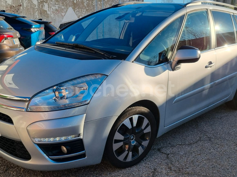 CITROEN Grand C4 Picasso 1.6 HDi Millenium