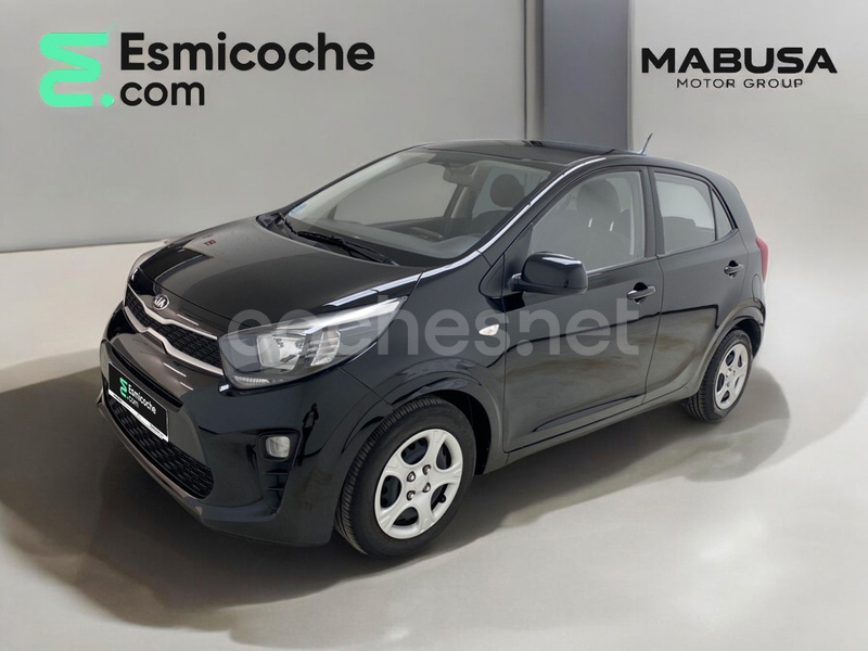 KIA Picanto 1.0 DPi Concept