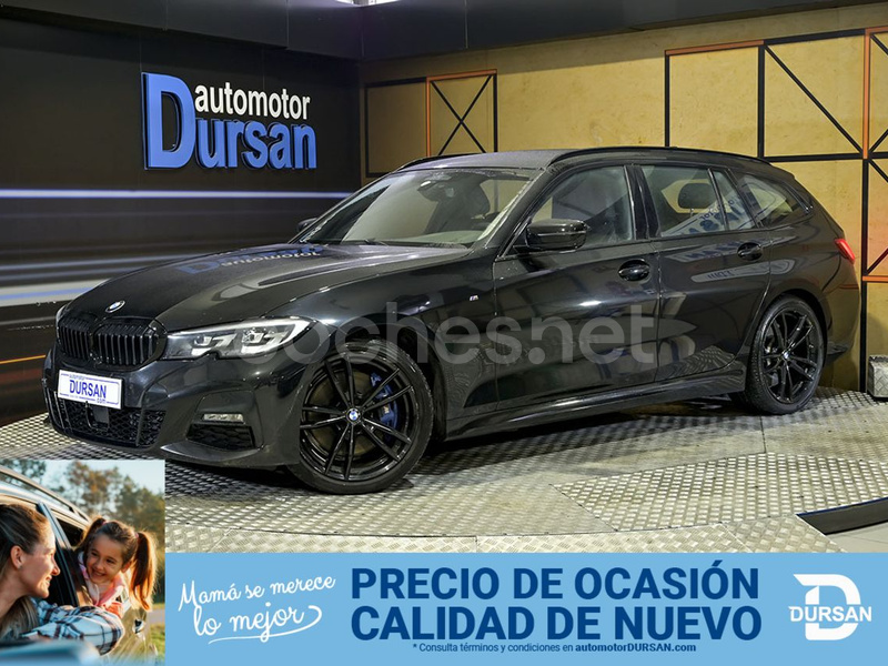BMW Serie 3 330d Touring