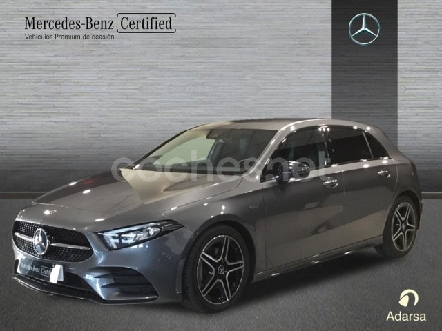 MERCEDES-BENZ Clase A A 180 d