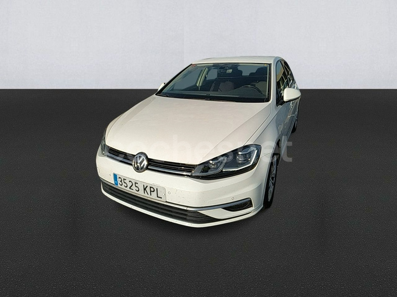 VOLKSWAGEN Golf Advance 1.6 TDI