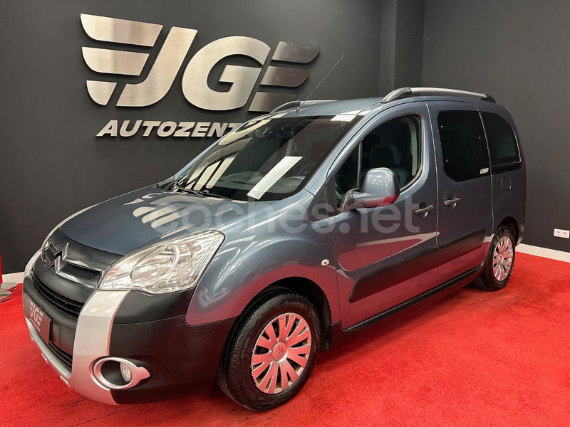 CITROEN Berlingo 1.6 HDi 110 XTR Plus