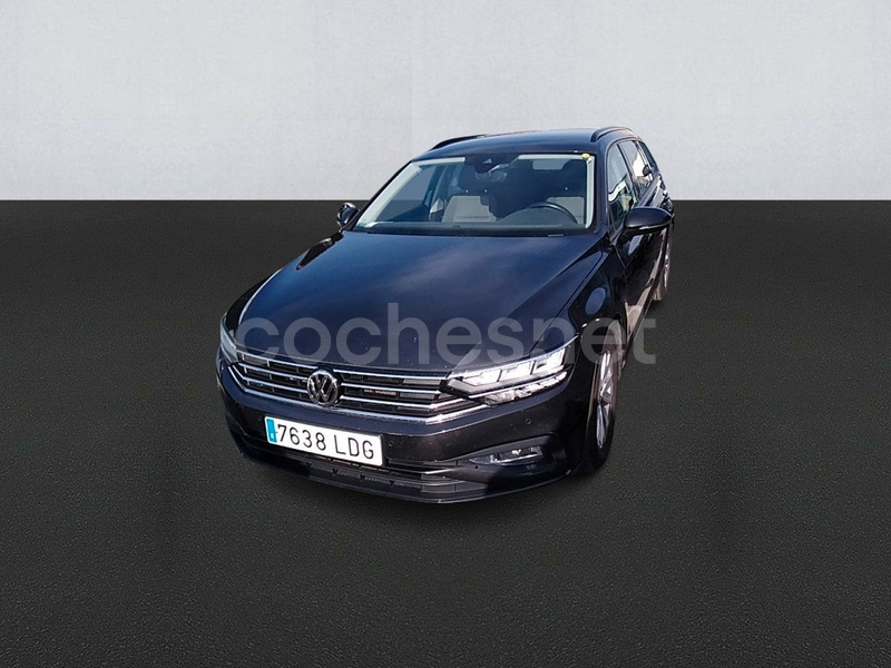 VOLKSWAGEN Passat Variant 1.6 TDI DSG