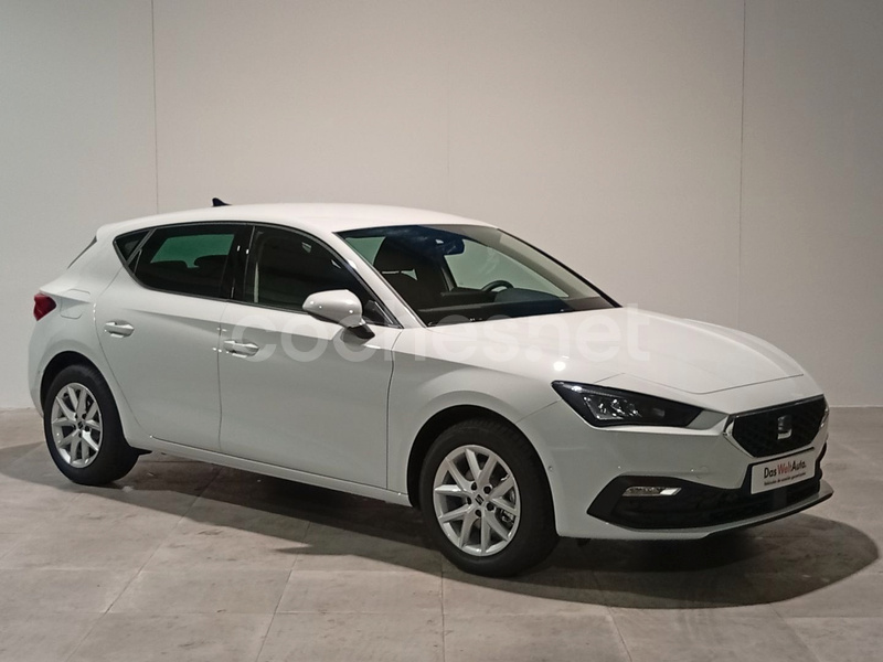 SEAT León 2.0 TDI Style XL