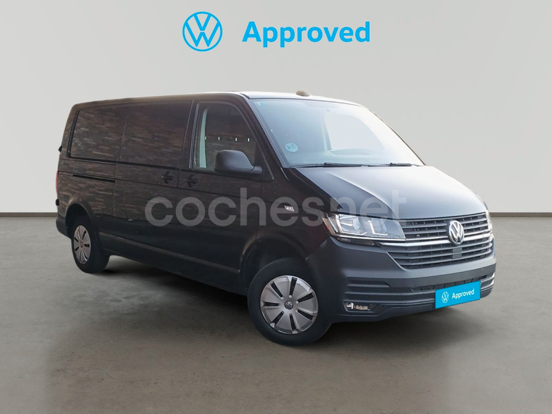 VOLKSWAGEN Transporter Furgon Largo TN 2.0 TDI