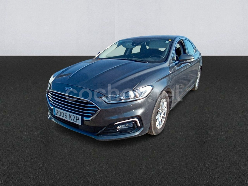 FORD Mondeo 2.0 TDCi Titanium