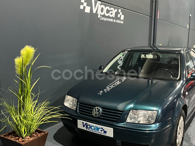 VOLKSWAGEN Bora 1.9 TDi Trendline