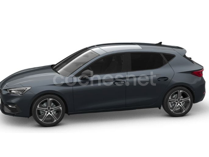 SEAT León 1.5 TSI SS FR Special Edition