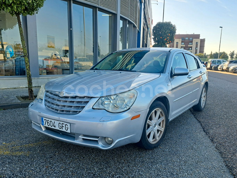CHRYSLER Sebring 200C 2.0 CRD Limited