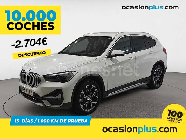 BMW X1 xDrive18dA