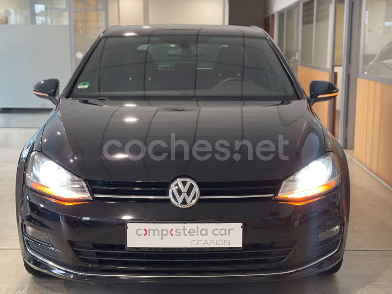 VOLKSWAGEN Golf Sport 2.0 TDI BMT