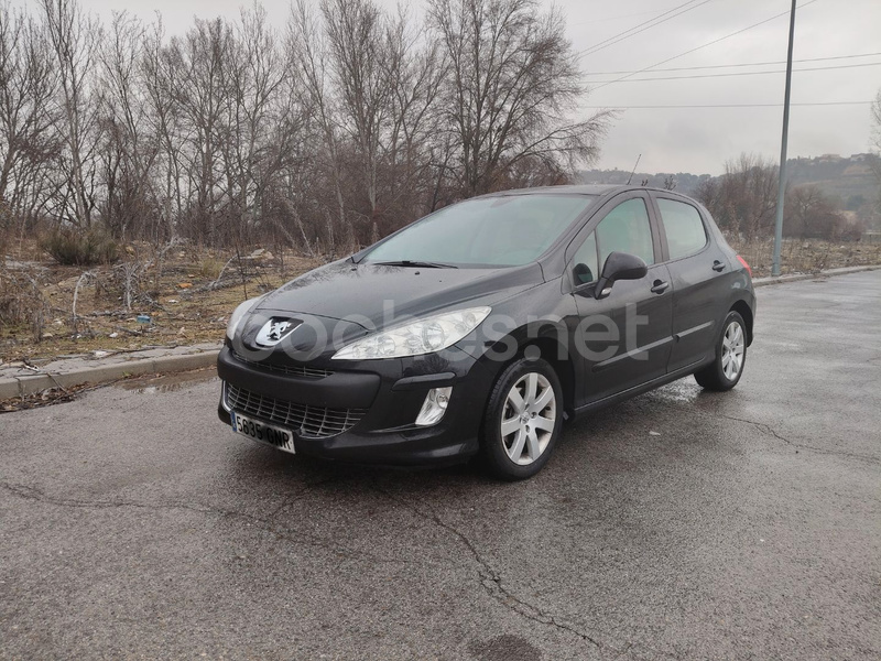 PEUGEOT 308 Sport 1.6 VTi 120