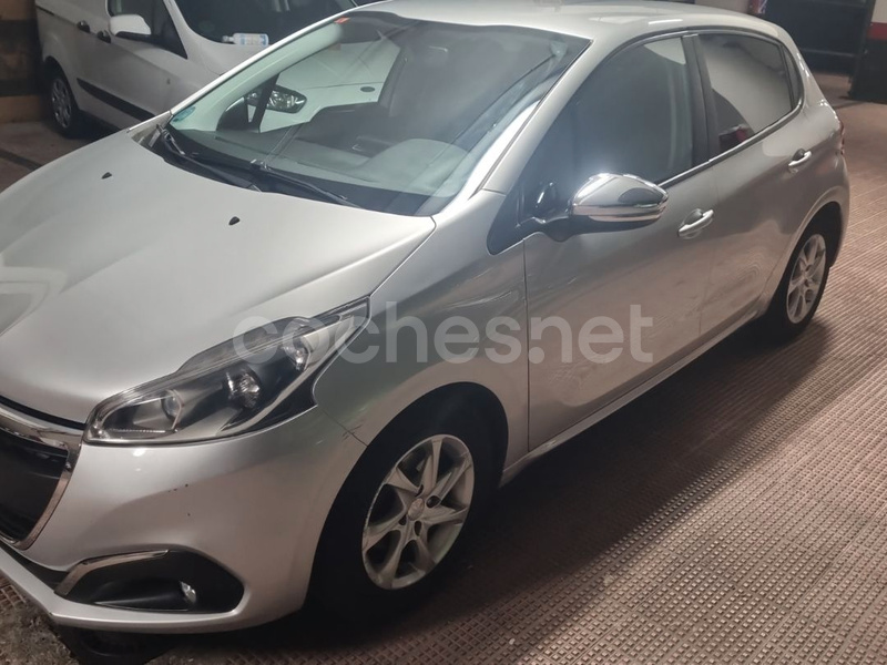 PEUGEOT 208 ACCESS 1.2L PureTech