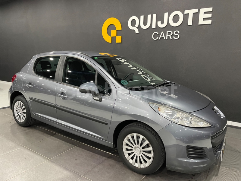 PEUGEOT 207 Sport 1.4 VTi 16v 95