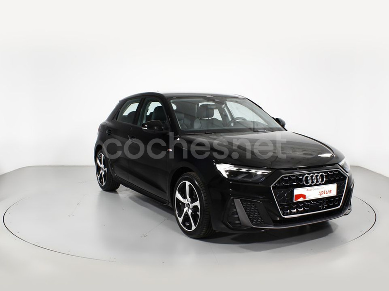 AUDI A1 Sportback Adrenalin 30 TFSI S tron