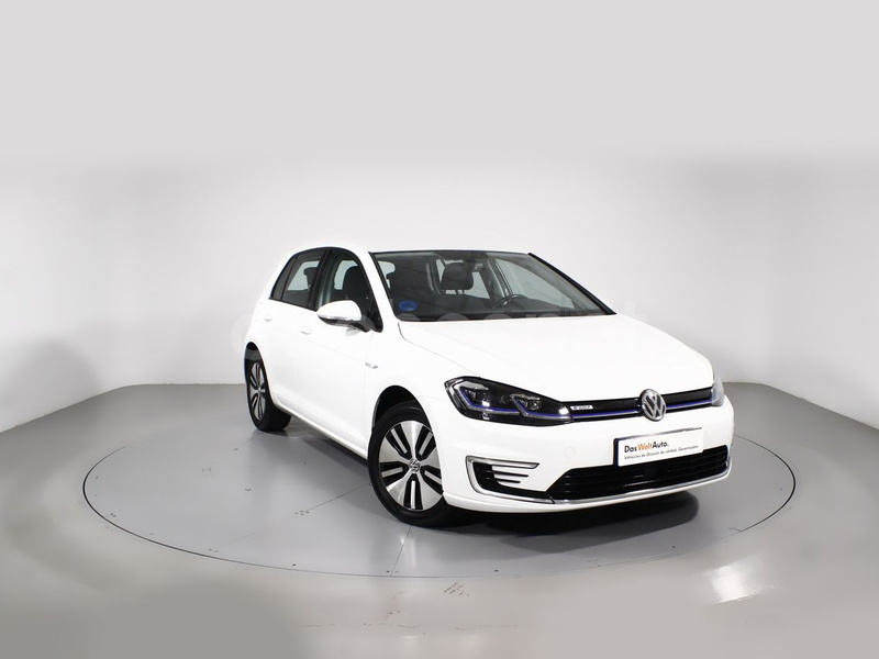 VOLKSWAGEN Golf eGolf ePower