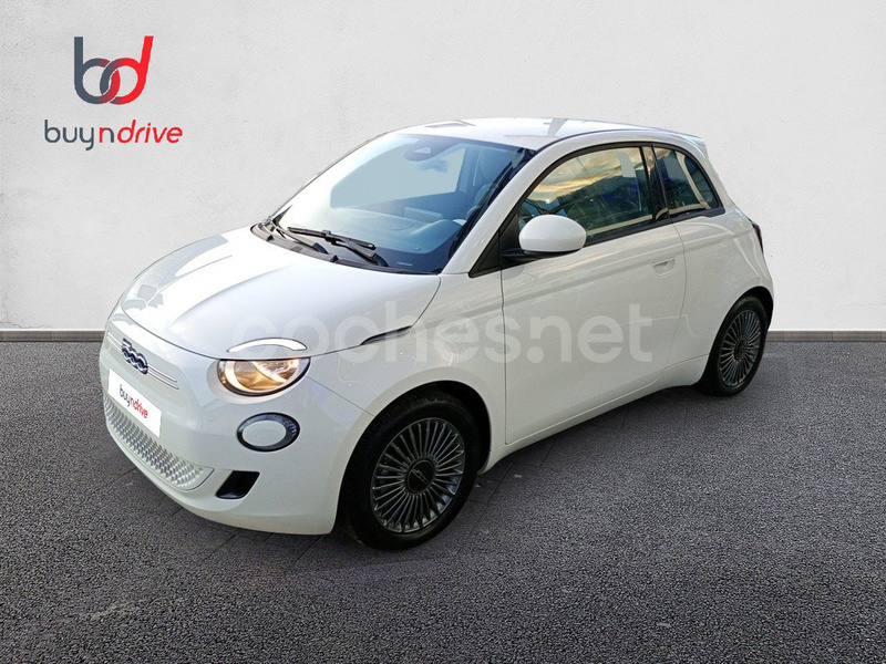 FIAT 500 Icon Hb 320km