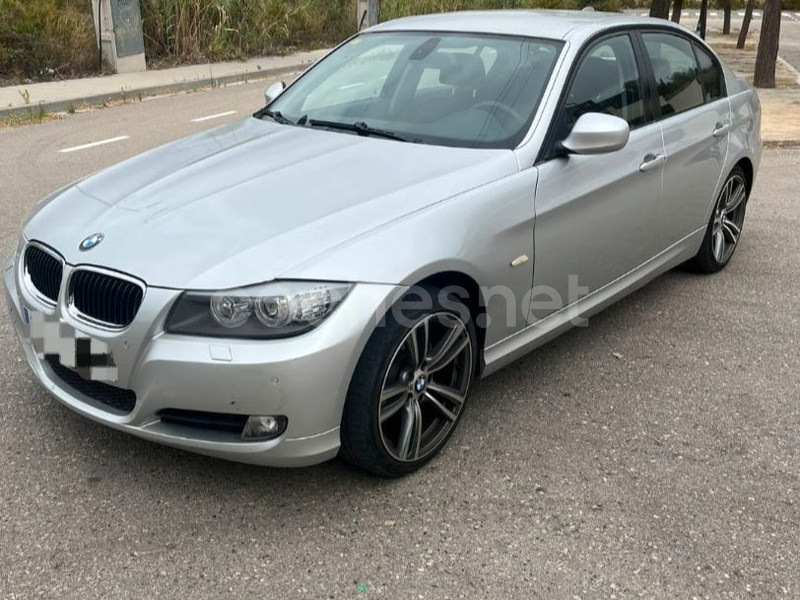 BMW Serie 3 320i