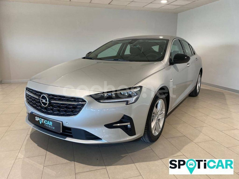 OPEL Insignia GS Business 1.5D DVH MT6