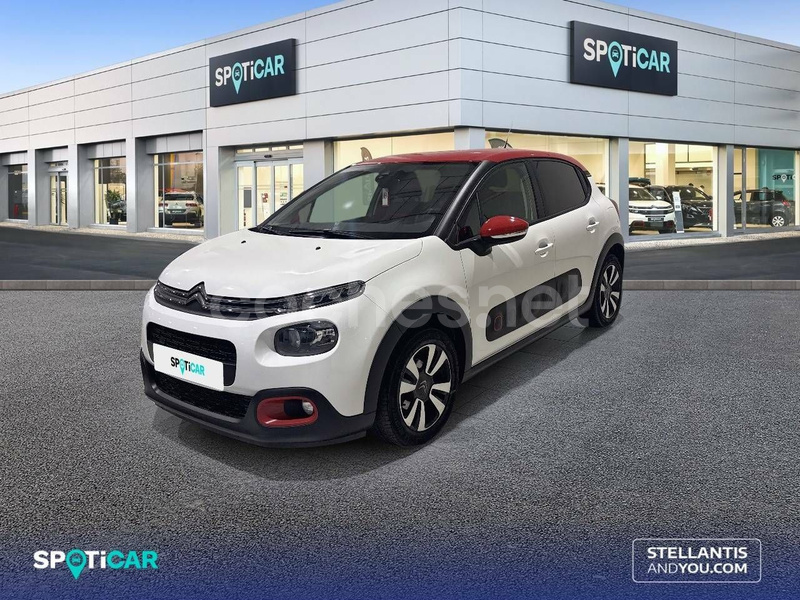 CITROEN C3 PureTech FEEL