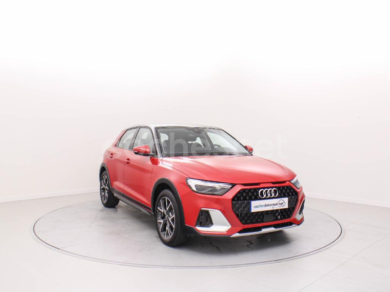 AUDI A1 allstreet Adrenalin 30 TFSI S tron