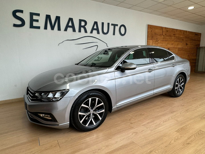 VOLKSWAGEN Passat Executive 2.0 TDI DSG