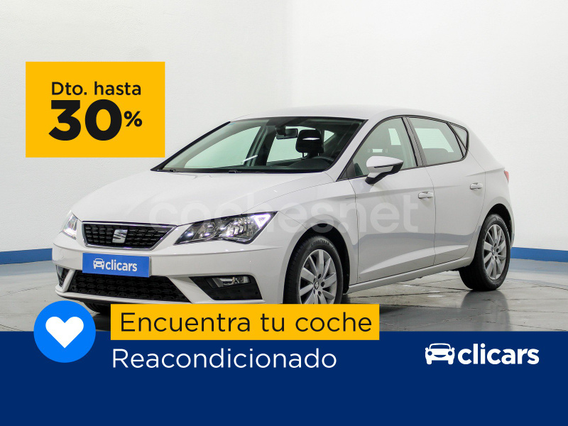 SEAT León 1.6 TDI StSp Reference