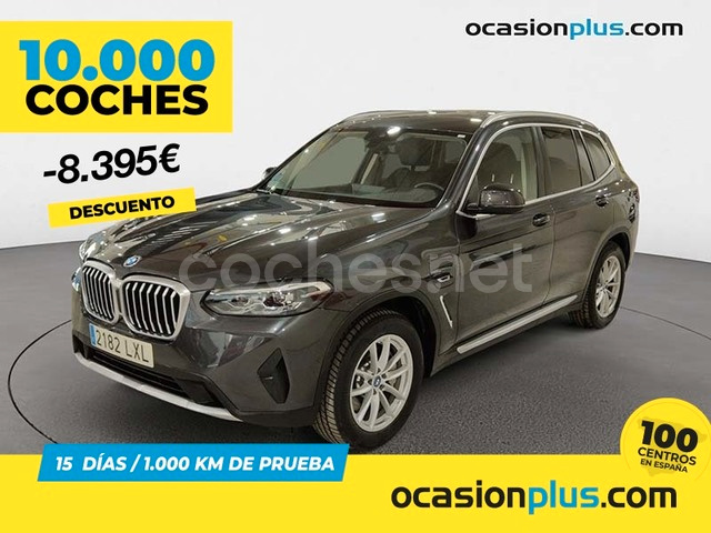 BMW X3 xDrive30e xLine