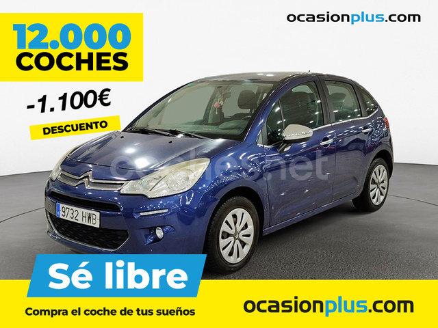 CITROEN C3 HDI 70 Collection