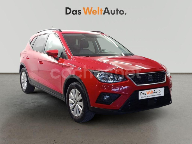 SEAT Arona 1.0 TSI Style